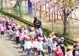 入学