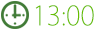 13:00